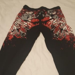 Fly Society joggers
